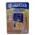 PROTECTOR DE VOLTAJE LUMISTAR 120VAC 20A ENCHUFABLE PTV007