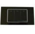LUMISTAR INTERRUPTOR TRIPLE 3WAY NEGRO SW-56