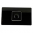 LUMISTAR DIMMER SENCILLO NEGRO SW-61