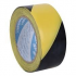 CINTA DE SEGURIDAD NO ADHESIVA ANCHO 7CM X 200M LUMISTAR TAPE17