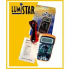 MULTIMETRO DIGITAL LUMISTAR PROFESIONAL TEST02