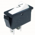 SWITCH ROCKER BLANCO TIPO TIMBRE