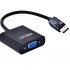 CABLE ADAPTADOR DISPLAYPORT A VGA HEMBRA 