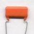 CONDENSADOR POLIESTER 0.47 UF/400V