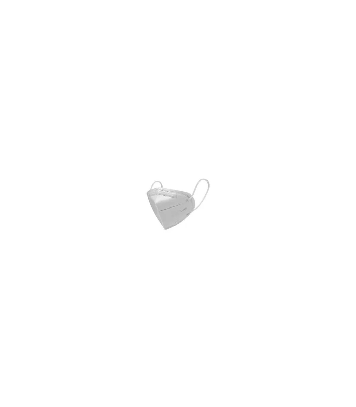 TAPABOCA MASCARILLA KN95