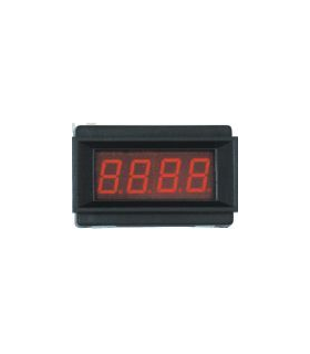 PANEL METERS - PANEL DE MEDIDAS 2