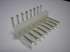 CONECTOR PLASTICO PM3LT 3 PIN MACHO