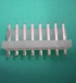 CONECTOR PLASTICO PM3S 3 PIN MACHO