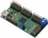 CONTROLADOR DE SERVOS POR USB DE 24 CANALES MINI MAESTRO