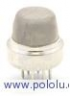 SENSOR DE HUMO Y GAS MQ-2