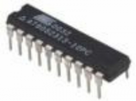 ATMEL AT90S2313
