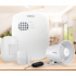 SISTEMA KIT DE ALARMA WIFI INTELBRAS ANM24 NET