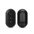 CONTROL REMOTO XAC 4000 SMART NEGRO INTELBRAS PARA ENERGIZADOR