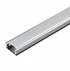 PERFIL PARA CINTA LED SUPERFICIAL DE ALUMINIO BLANCO 1 METRO XT54