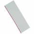 CABLE FLAT GRIS PLANO 60 HILOS X 1 METRO