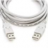 CABLE 15 PIES USB A MACHO A USB A MACHO