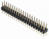 CONECTOR PIN 17X2