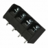 CONECTOR PCB BARRIER 3 PIN