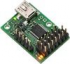 CONTROLADOR DE SERVOS POR USB DE 6 CANALES MICRO MAESTRO