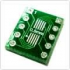 ADAPTADOR SOIC A DIP 10 PINES
