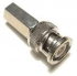 CONECTOR BNC MACHO RG6 COAXIAL