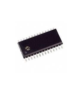 PIC18F2525 SOIC SMD