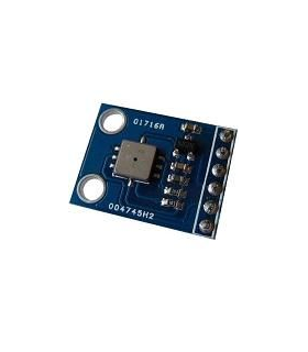 SENSOR DE PRESION BAROMETRICO IDEAL PARA ARDUINO