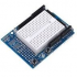 PROTO SHIELD PARA ARDUINO INCLUYE REGLETA
