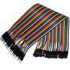 CABLE JUMPER WIRE 40 PINES MACHO-HEMBRA