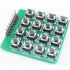 TECLADO MATRIX 4X4