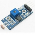 MODULO SENSOR DE LUZ POR FOTORESISTENCIA CDS