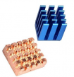 KIT DISIPADOR HEATSINK PARA RASPBERRY PI MODELO B+