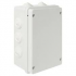 CAJA DE DISTRIBUCION PLASTICA 150X150X70