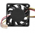 FAN COOLER 12VDC 60X60X20MM VENTILADOR FAN28