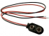 CONECTOR SNAP PARA BATERIAS 9V
