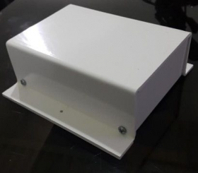 CAJA PLASTICA MINE PARA PROYECTOS MODELO PEQUENO