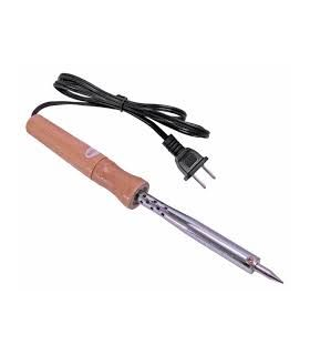 CAUTIN-100 WATTS MANGO MADERA