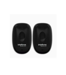 SENSOR FOTOCELULA 15 MTS INFRARROJO 12-24V DC/AC 1.92KHZ