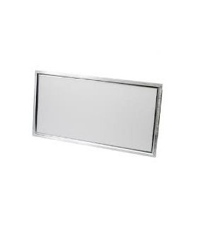 BIG PANEL LED RECTANGULAR GRANDE 60X120 72W