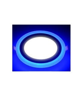 LAMPARA LED A1 DOBLE COLOR 3W+2W 009-5W EMPOTRAR