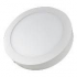 LAMPARA LED C3 REDONDA 20W 006-20W