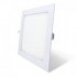 LAMPARA LED F1 CUADRADA 3W 018-3W