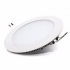 LAMPARA LED G1 REDONDA 3W 008-3W