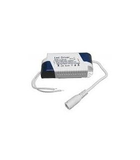 DRIVER LAMPARA LED 12W 85V-265V