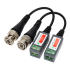 PAR CONECTOR VIDEO BALUN 720-1080 HD