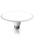 BOMBILLO LED OVNI CON BORDE 36W