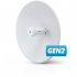 AP UBIQUITI 5GHZ PBE AC 25DBI GEN2 PBE-5AC-GEN2