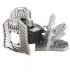 LAMPARA DEFORMABLE 4500 LUMEN 50W 20.000HRS ROSCA E27