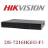 DVR HIKVISION ALL IN ONE 16 CANALES DS-7216HGHI-M1