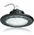 LUMINARIA DE ALMACEN LED ULTRA SLIM UFO 200W HAMMER